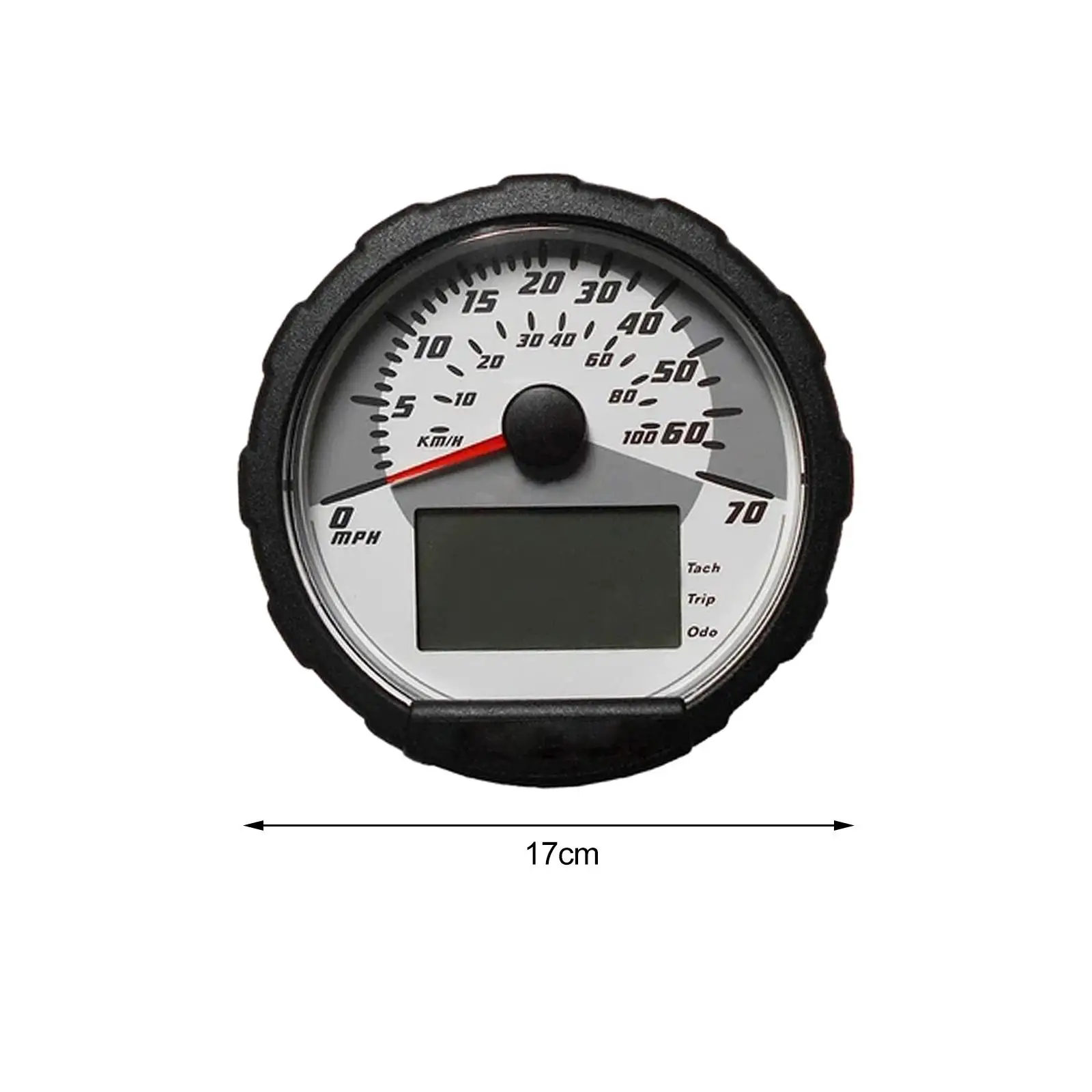 Speedometer Gauge Cluster Dash Display 3280528 Odometer for sportsman 500 400 570 600 450 Easy to Install