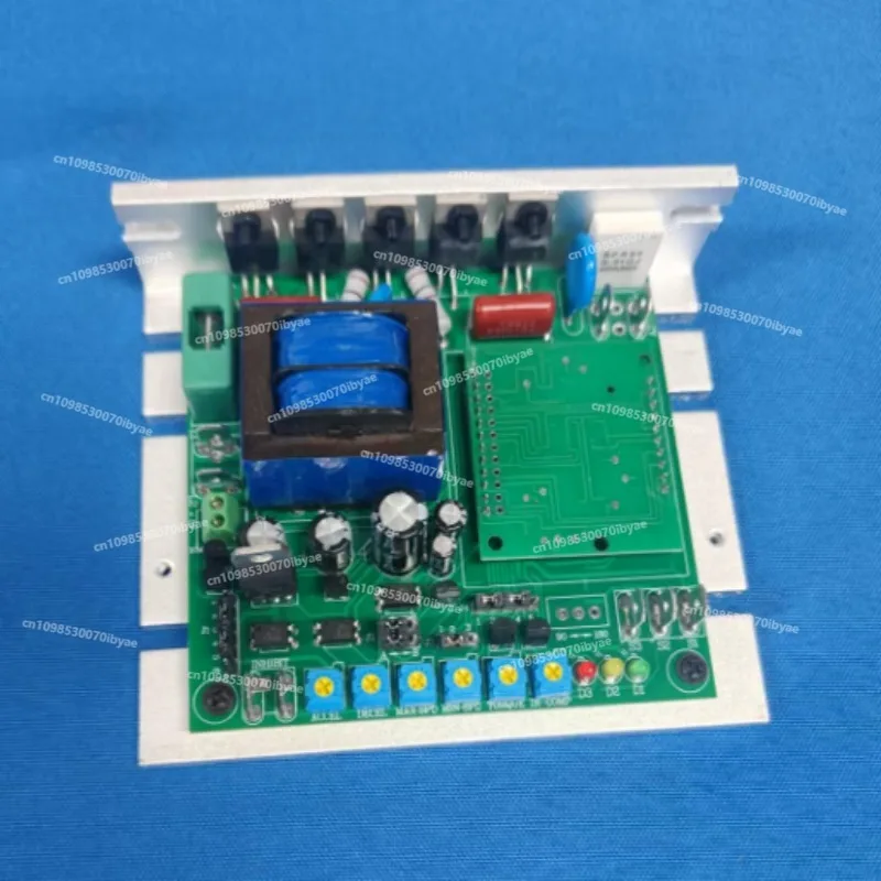 For Positioner Controller C220R10B1-XH115/230DR10AL-04T-M389A Source