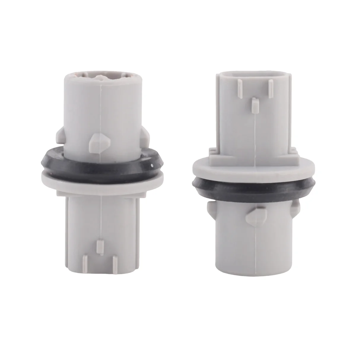 2Pcs Turn Signal Lamp Lamp Socket COMP. (T10) for City Accord for Vezel RL