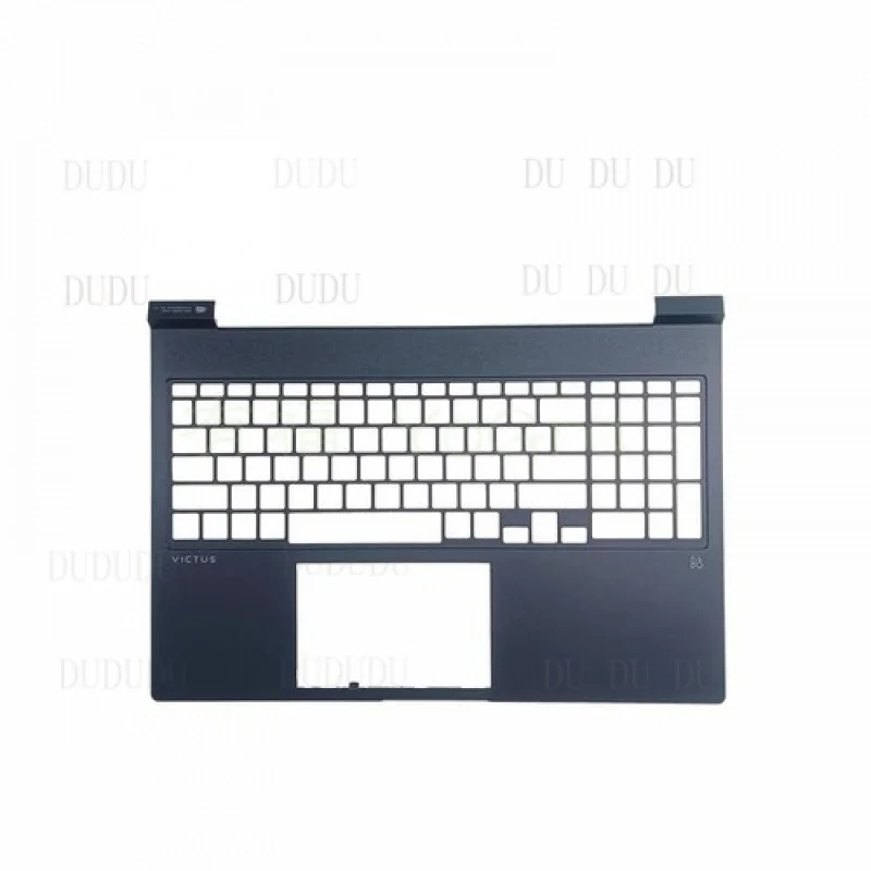 

D D Задняя крышка Безель Подставка для рук Нижний чехол для HP Victus 16-R 16-S TPN-C169 TPN-C170