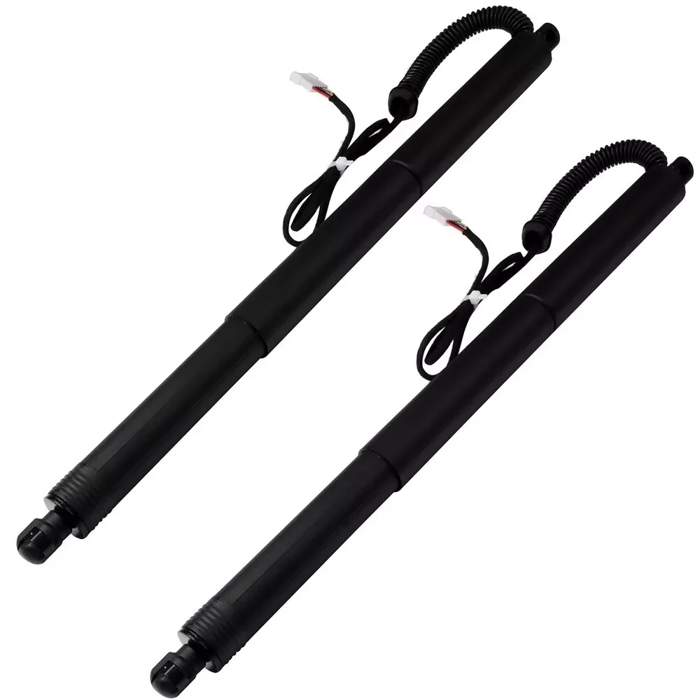 2PCS Car Rear Electric Tailgate Strut for BMW X6 F16 2015-2019 Left 51247434043 Right 51247434044