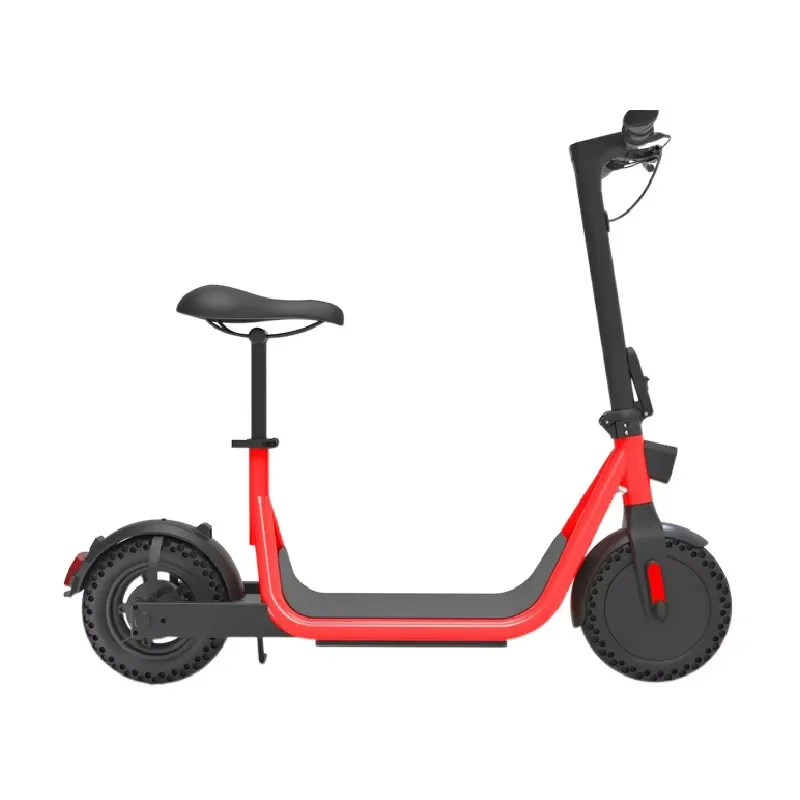 YTYIN CG 10 Inch Foldable Electric Scooter Can Be Customized Lightweight Electric Scooter For Girls
