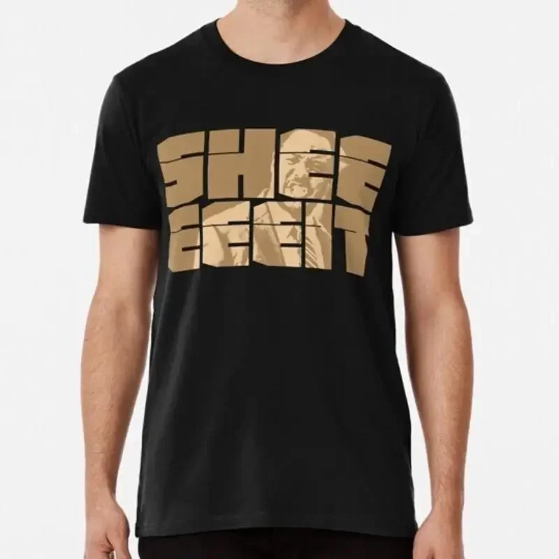 The Senator s Sheeeit S to 5XL Made in USA T Shirt