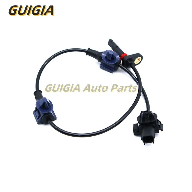 57455-T0A-A01 Передний задний левый/правый датчик скорости колеса ABS для Honda CR-V 2012 2013 2014 2015 2016 57455T0AA01 Автомобильные аксессуары