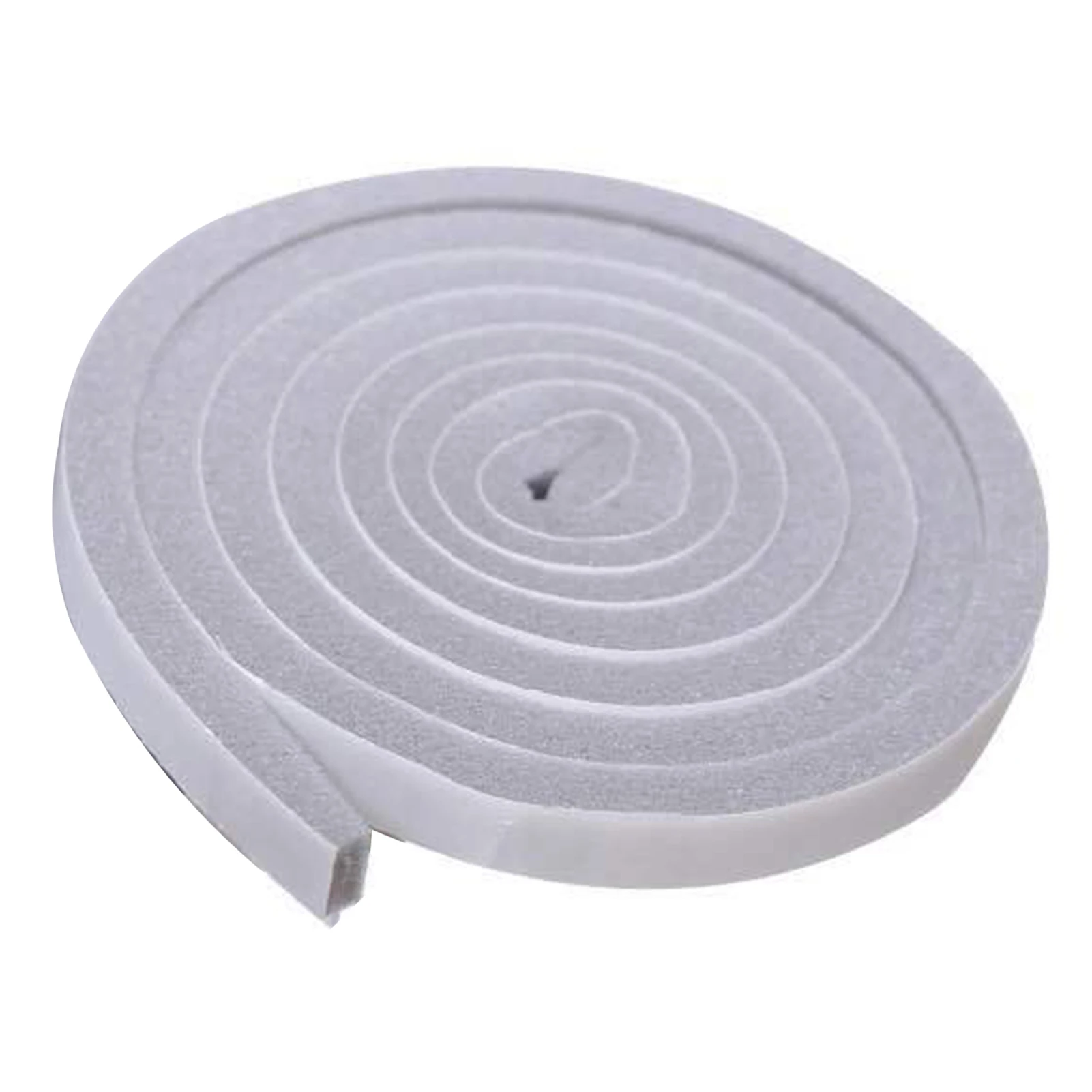 Door Weather Stripping Seal Strip Window Door Foam Insulation Tape for Electrical Cabinets Cars Speakers