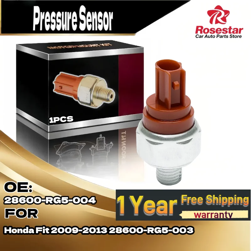 

Автомобильный переключатель давления масла автоматической коробки передач 28600-RG5-003/28600RG5003/28600RG5013/28600-RG5-004 для Honda Fit 2009-2013