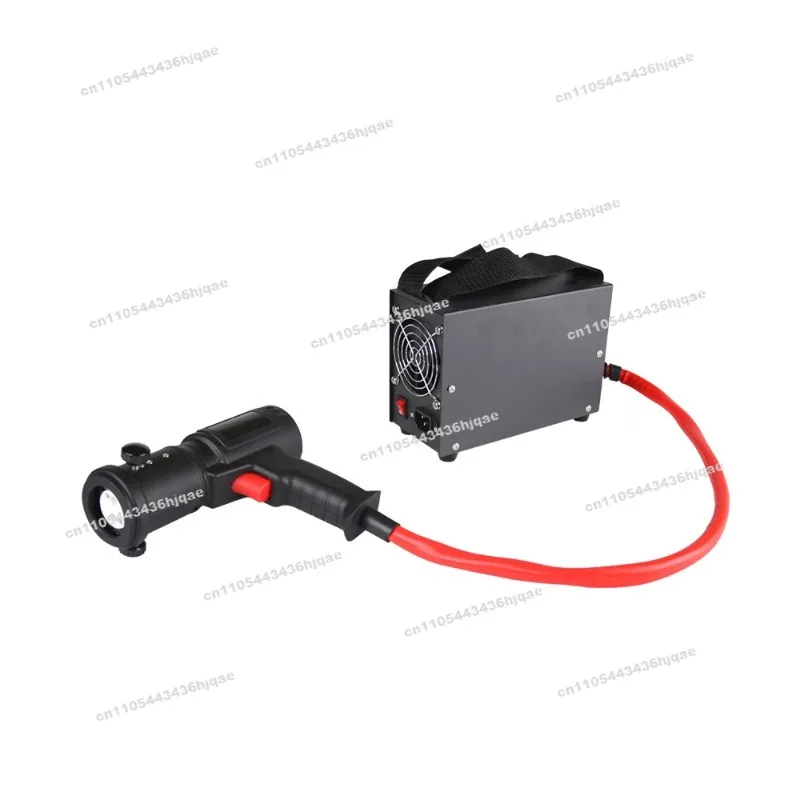 FOR DIH-1.5KW High Power Screw Heater, Electromagnetic Induction Heater