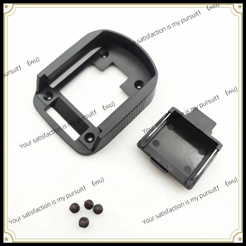 ZOCI-Adaptor Holder For Makita BL1830 BL1430 Li-ion Battery DIY Power Mount Connector for Tool RC Toys Electrical Appliances