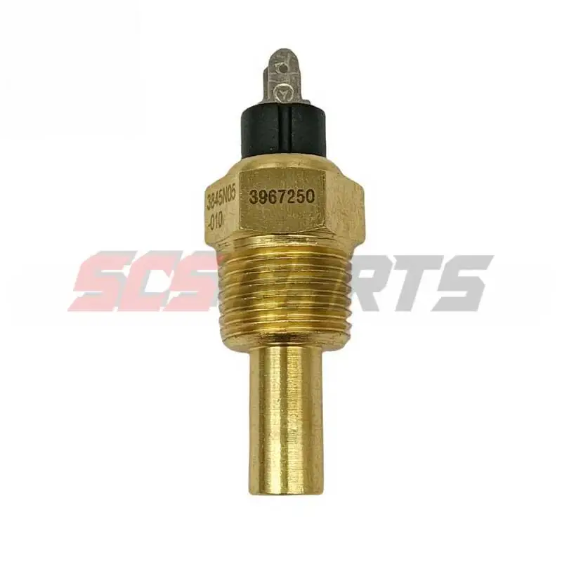 

3967250 Water Coolant Temperature Temp Sensor Switch fit For Cummins Engine