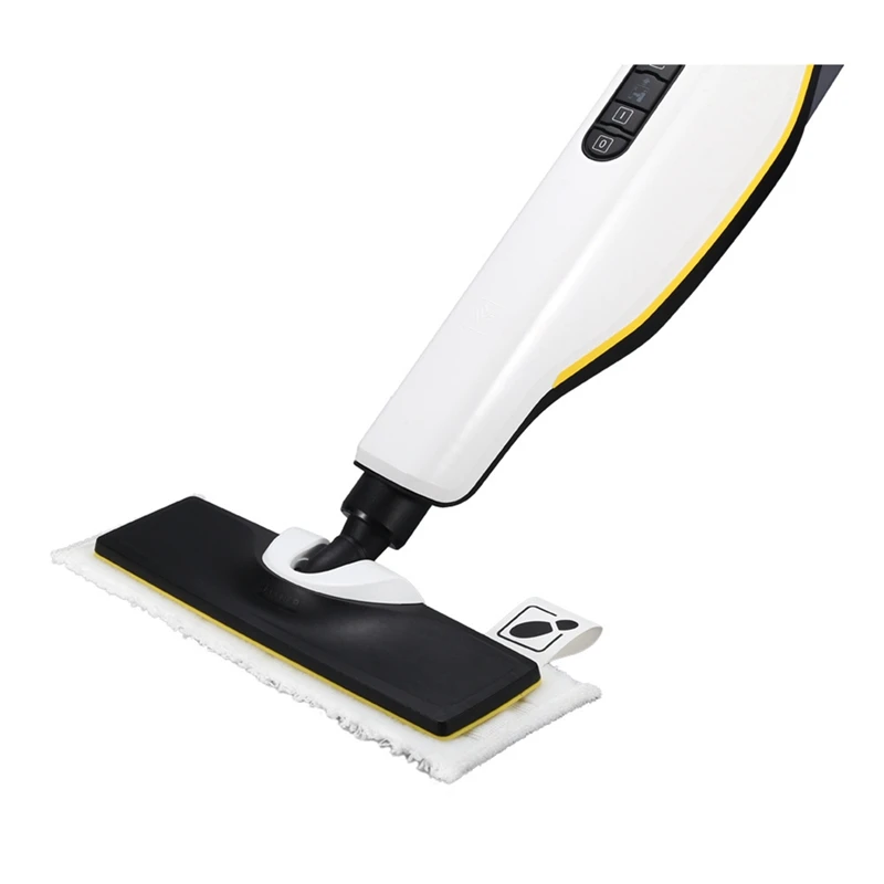 Juego de tela de microfibra para suelo, juego de lijado para Karcher Easyfix Sc2 Sc3 Sc4 Sc5, boquilla de suelo, 4 paquetes