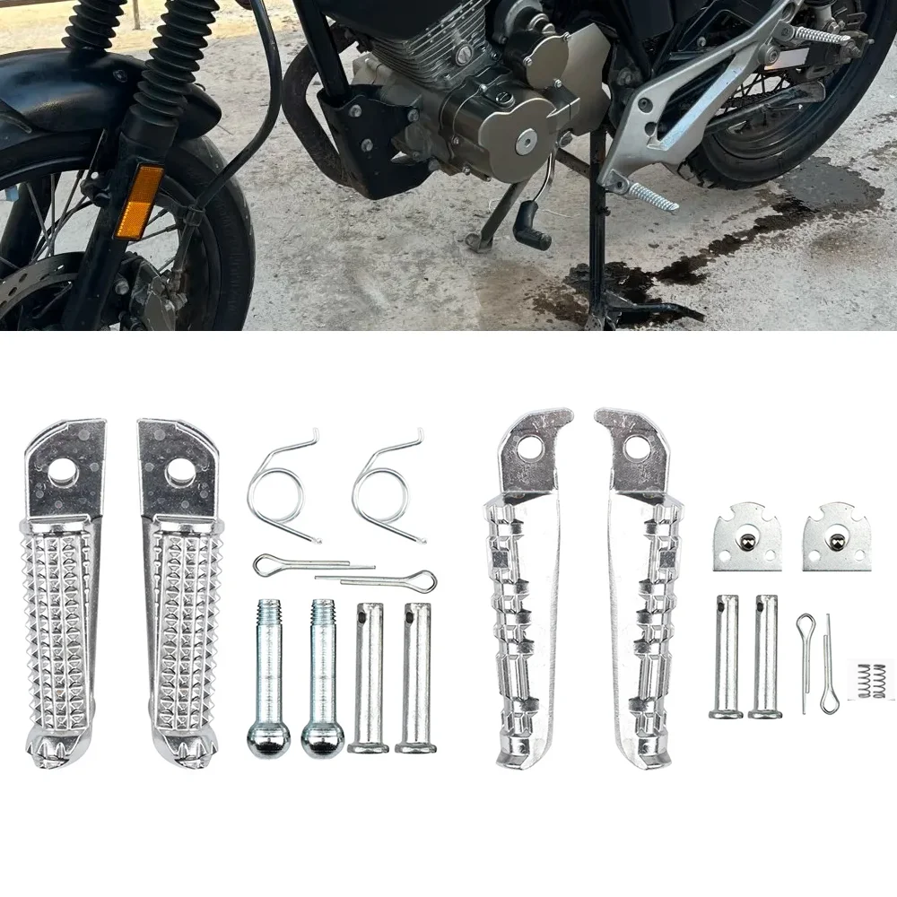 For Yamaha MT-07 20… - image