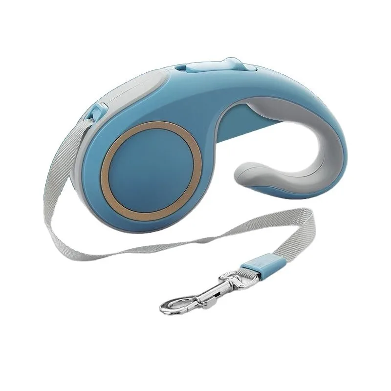 

Dog leash Automatic retractable cat leash Walking Pet out Dog chain Large, medium and small dogs