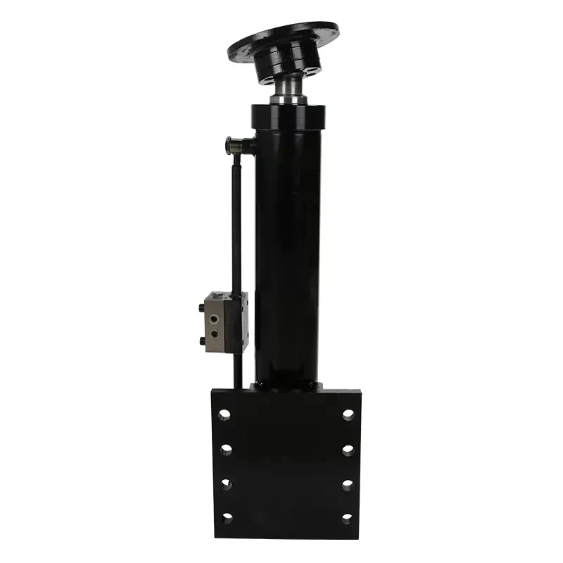 Wohnmobil-Nivelliersystem Hydraulische Stabilisierung Automatische Nivellierung