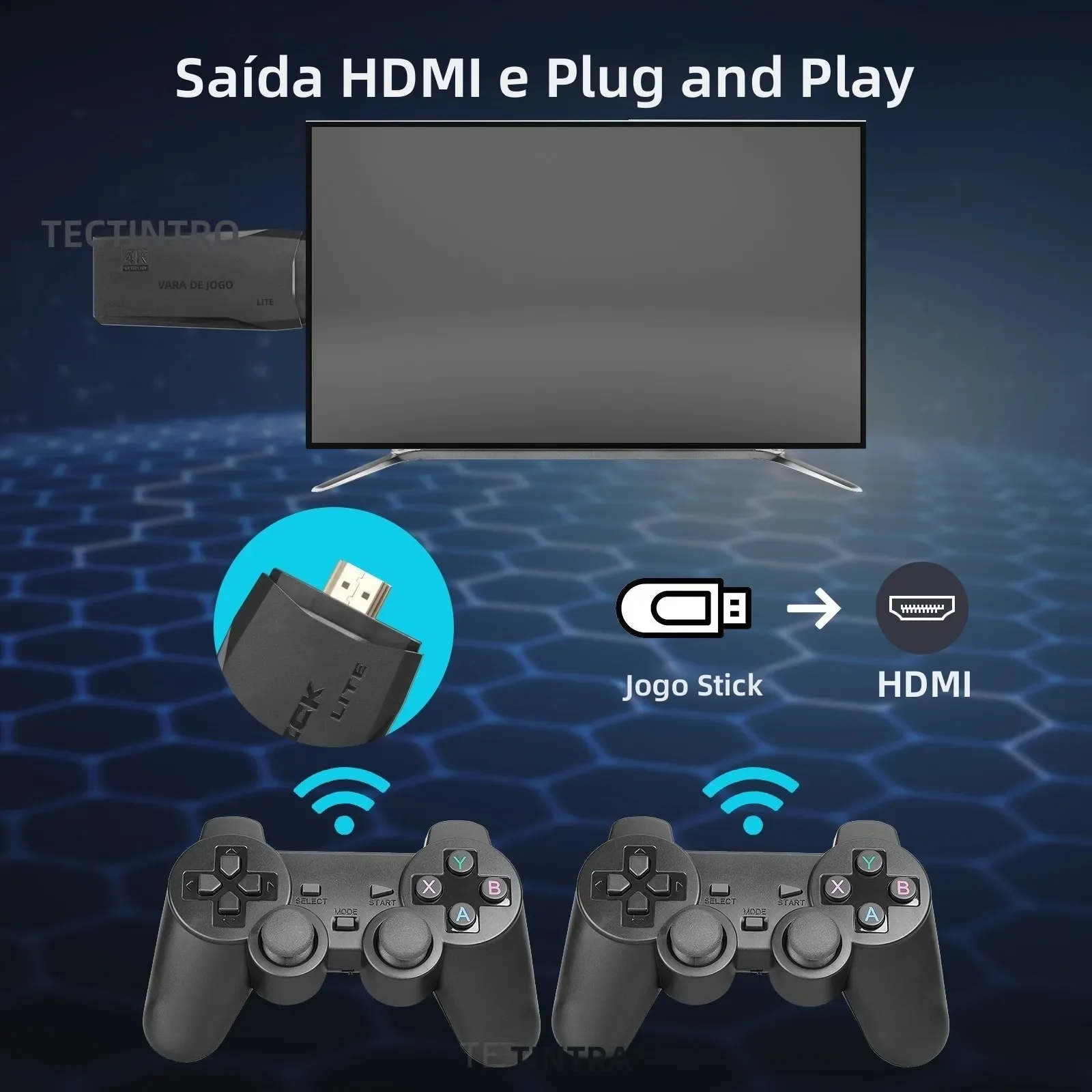 Thumbnail 4 - #82 Best Wireless Game Controllers to Buy In 2026