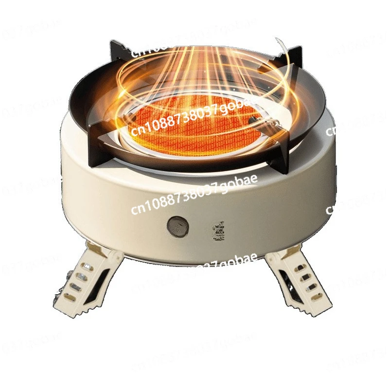 

Cassette stove Outdoor tea stove Camping picnic equipment Split stove