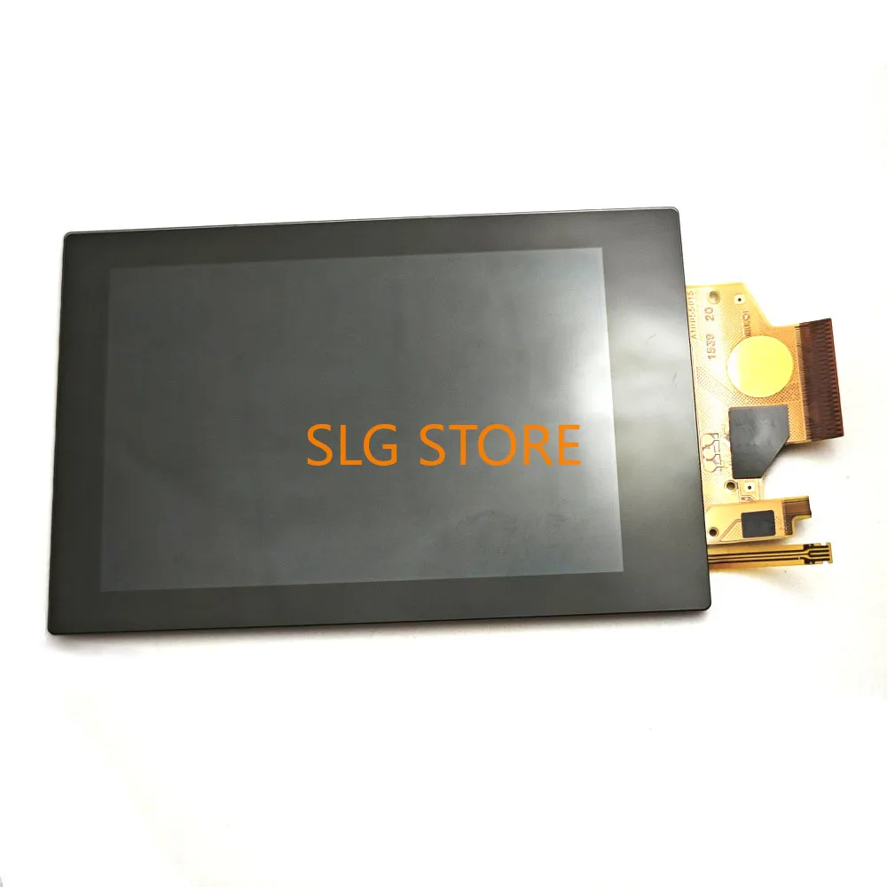 NUOVO Schermo LCD Originale per Canon EOS M3/M10/G1X2/G1X Mark II + Touch e Retroilluminazione Parte di Riparazione Della Fotocamera Digitale