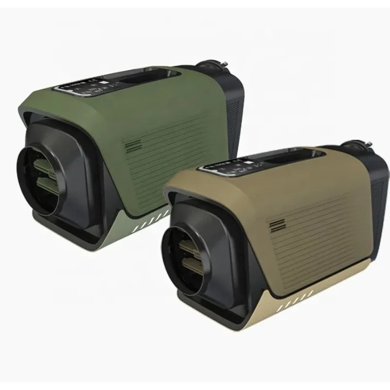Outdoor air Conditioner 3000 Btu Camping Airconditioner Mini Portable air Conditioner Cooler for Cars