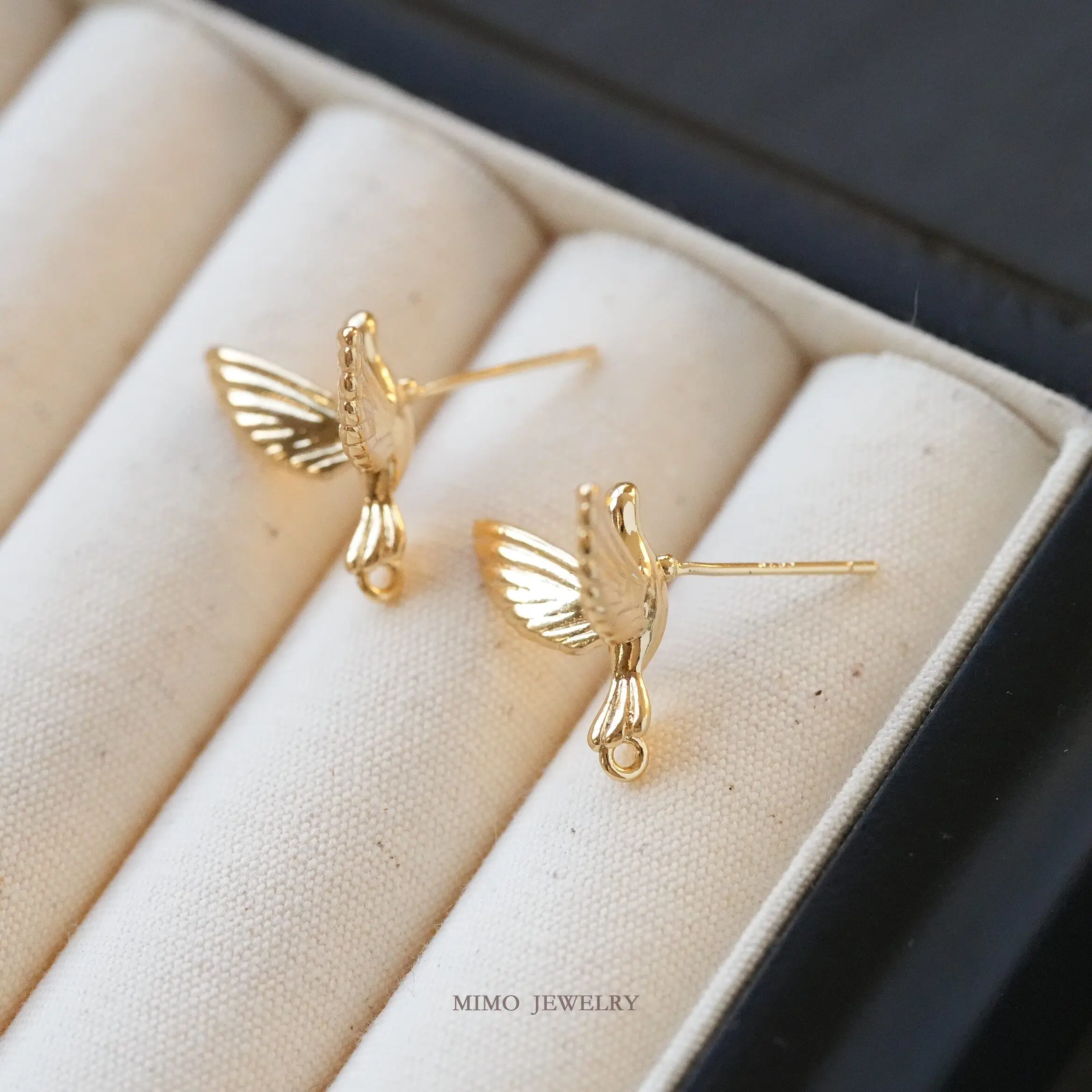 Kupfer-Vergoldete Luxuriöse Ho – Jewelry Making Light Bewertung und Preis