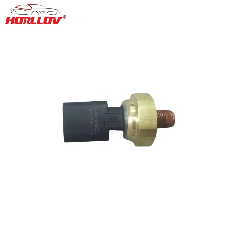 

Oil Pressure Sensor for Maserati Ghibli, Levante, Quattroporte 328660