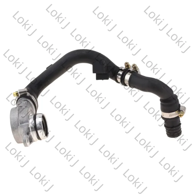 Engine Crankcase Breather Valve 6420101791,A6420101791 For MERCEDES-BENZ GL-Class GL350,GLE350,GLS350,M-Class ML350 4-matic