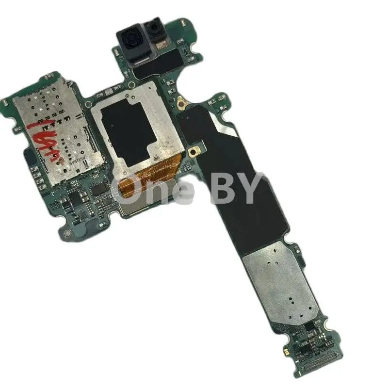 For Samsung S9, S9 Plus Unlocking Motherboard, Operating System Motherboard, G965F, G965FD, G965U, G960FD, G960F, G960U