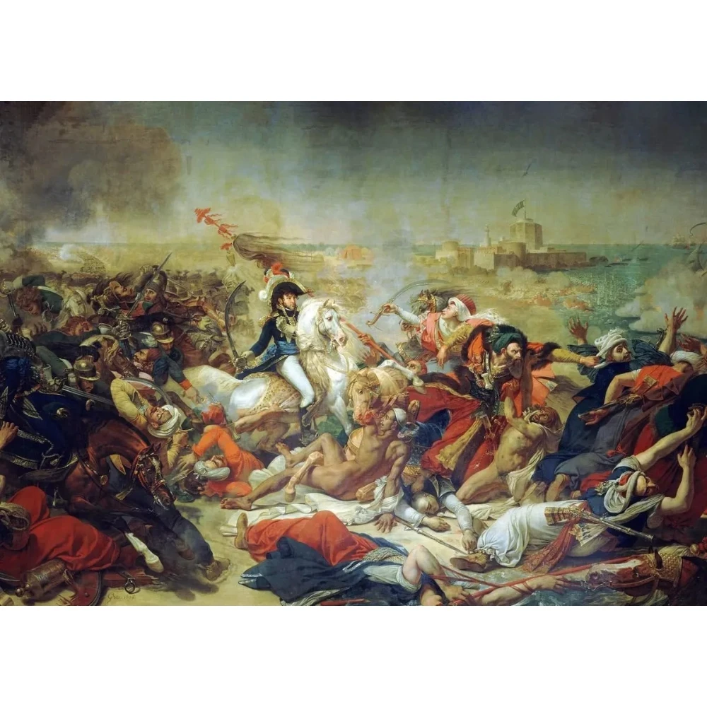 pintura-a-Oleo-por-numeros-diy-arte-classica-historica-de-guerra-em-tela-para-decoracao-de-parede-para-sala-de-jogos-ou-sala-de-estar