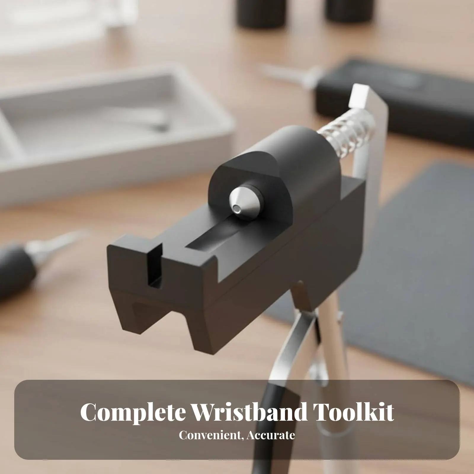 Watch Band Link Remover Pliers High Exact Watch Link Removal Tool Strap Pin Remover Easy to Use Long-Lasting for DIY Hobbyists