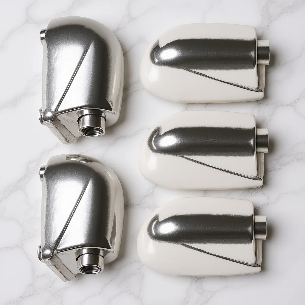 

5Pcs Single-End Drum Lug Claw Hooks Snare Drum Replacement Accessories Parts Hardware Silver Percussion Claw Hooks Connector