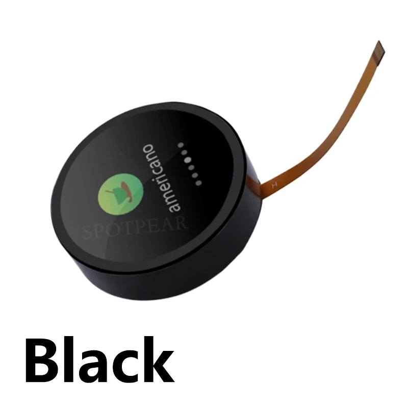 Variant: 1.28 LCD-B-No Board