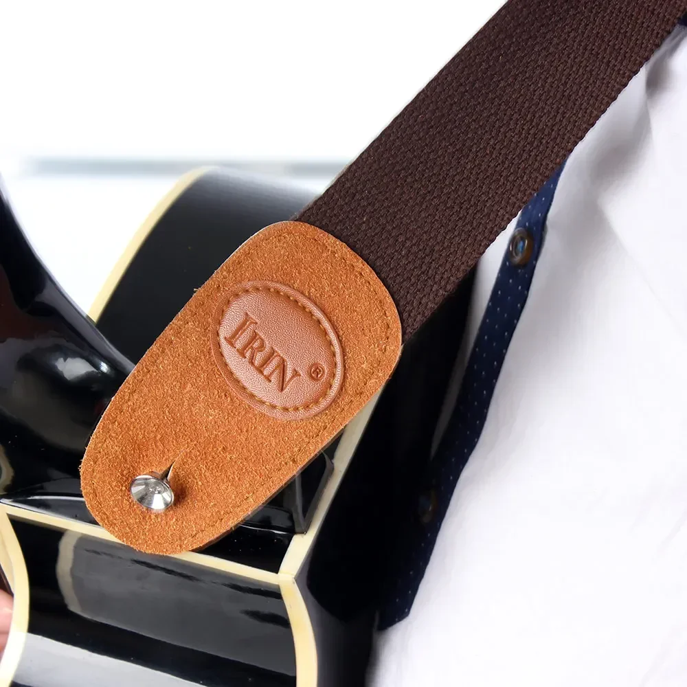 Thumbnail 3 - #38 Top Guitar Straps Picks for Every Budget