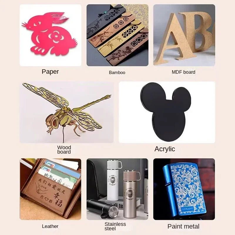 Hot Sales 3018 Max Metal Router CNC Control 150w Spindle 3 Axis Wood Router DIY Laser Engraver Milling Machine Cutting Engraving