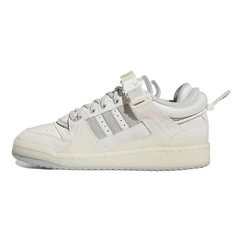 Кроссовки Adidas Forum Buckle Low Bad Bunny Last Forum HQ2153