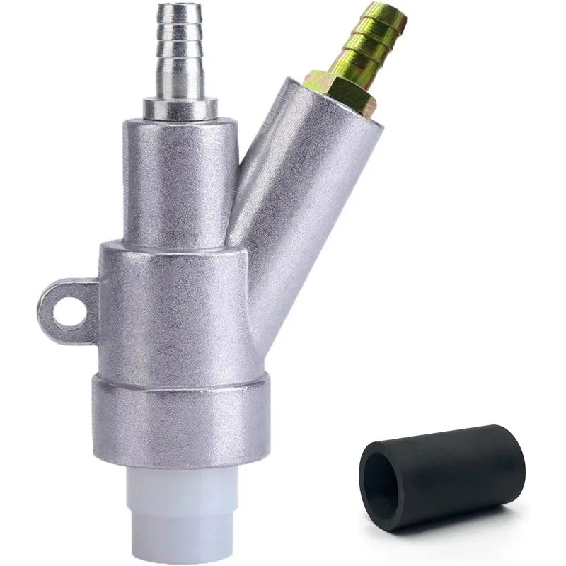 

A B C K Type Sandblasting Gun Sand Blasting Gun Kit Cleaning Equipment Parts air Spray Gun