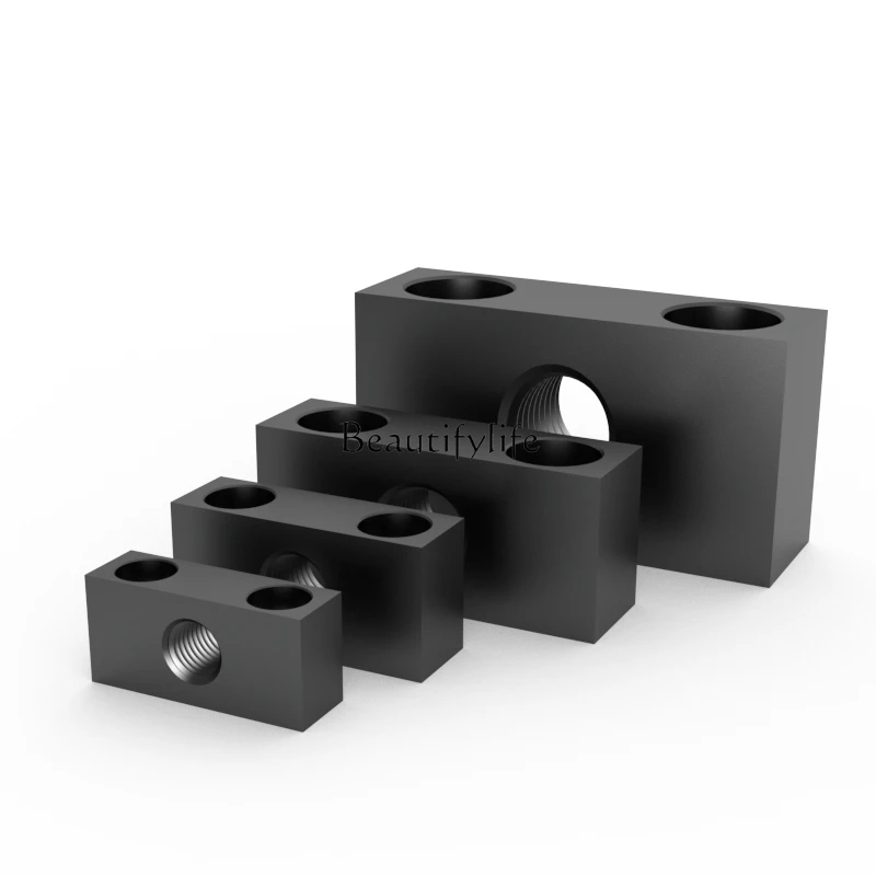 

Buffer Installation Bracket Holder Rb08/RB10/RB14/Rb20/Rb27/-X331/M8/10/12/3642