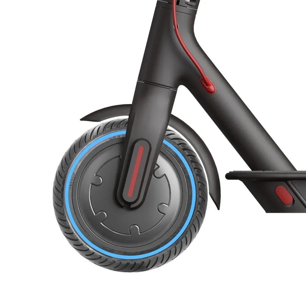 8.5 بوصة إطارات Soild ل Xiaomi M365 1S Pro سكوتر كهربائي المضادة للانفجار امتصاص الصدمات الإطارات العسل عجلات الغيار