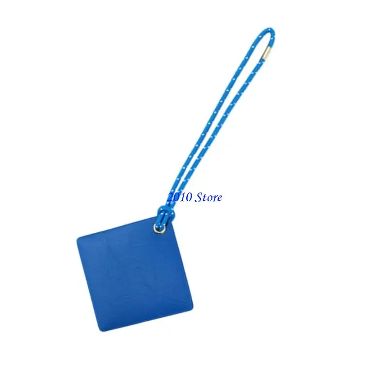F3MF Creative Travel Waight Identifiers Identifiers Multicolor Air Planes Passing Accessori da viaggio