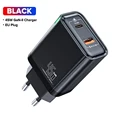 45W EU PLUG
