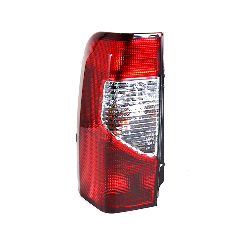 For NISSAN XTERRA PALADIN N50 2005-2015 Car Accessories Rear Bumper Tail Light Rear Stop Brake Lamp Rear Turn Signal Fog Light