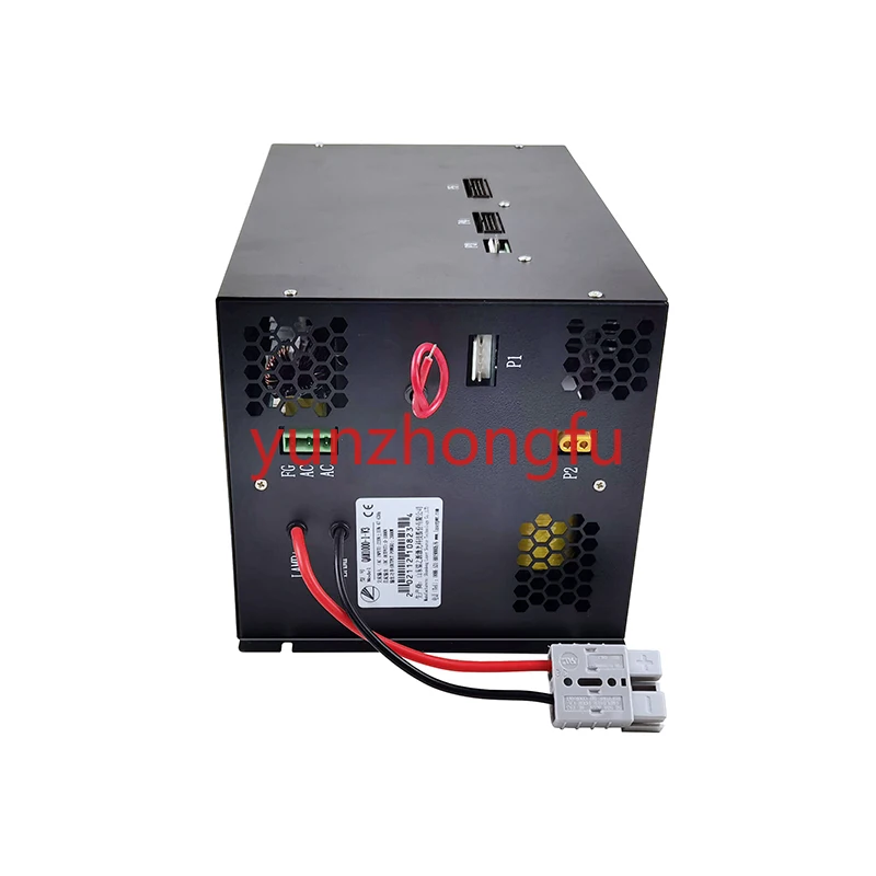 QAM1000-1-v3 Passive Q-switching power supply for CO2 fractional laser acne marks scar removal skin rejuvenation