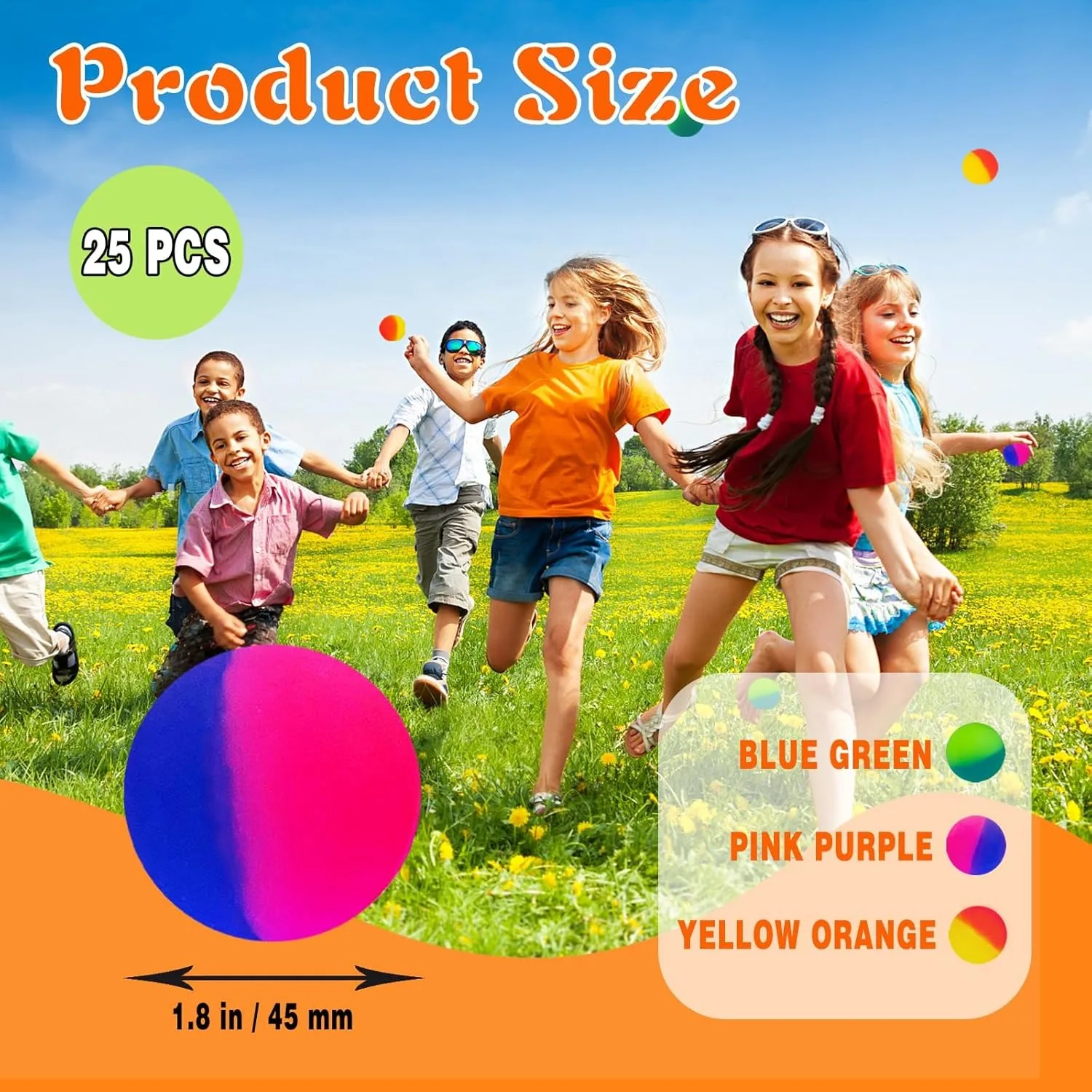 Thumbnail 3 - #24 Low Cost Bouncy Balls That Work