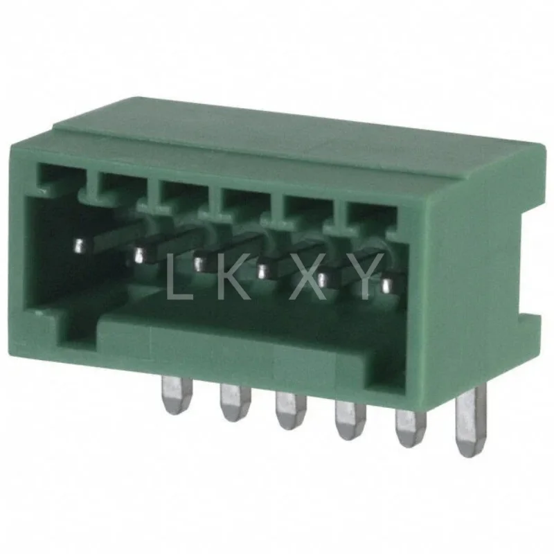 5PCS/LOT 1881480 1881493 1881503 1881516 1881529  TERM BLOCK HDR  2.50MM