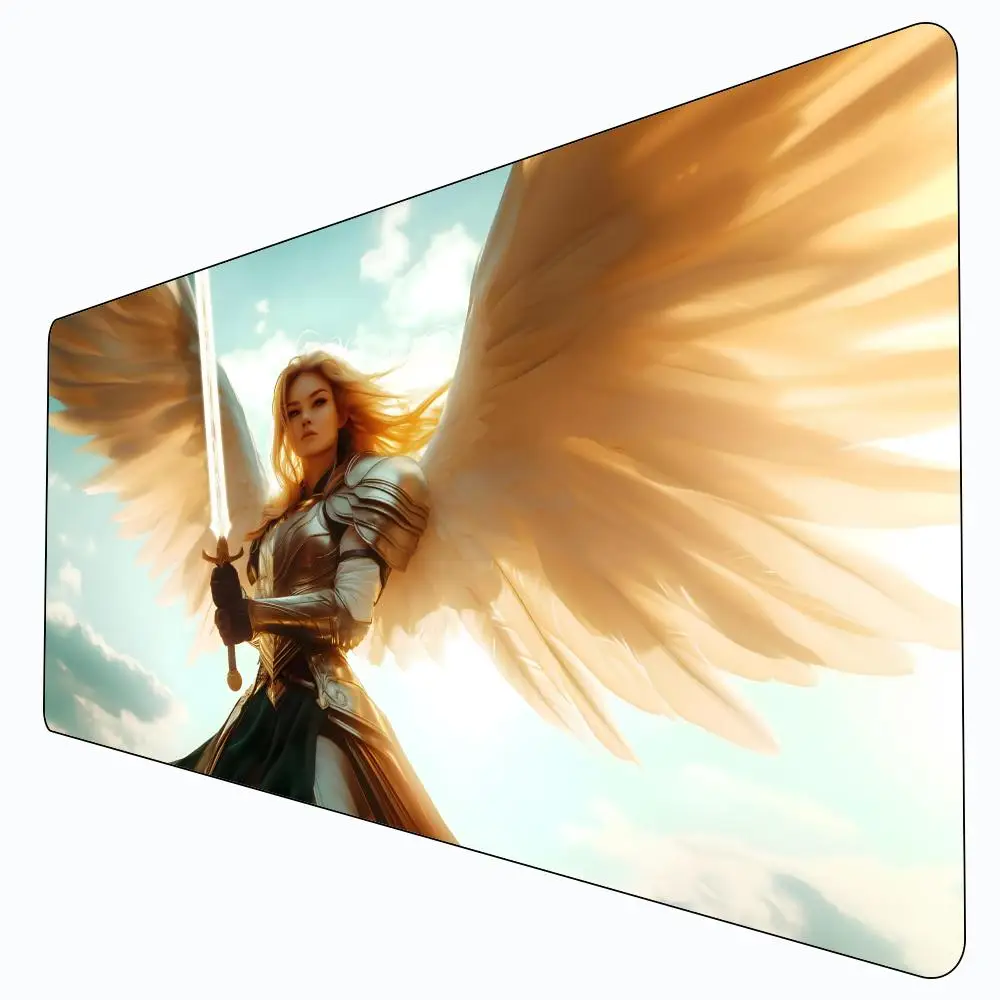 Angel Warrior Magic…