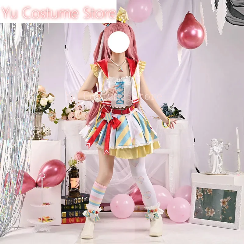 Yu Umamusume:Pretty… - image