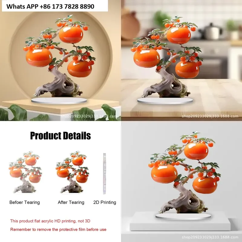 Hot-Selling Art Creative Home Living Room Entrance Wine Cabinet Decoration Desktop Ornament Gifts for Family and Friends