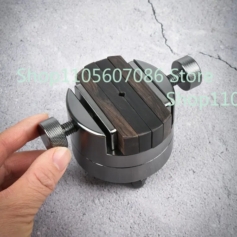 Overall Metal Material Printing Bed, Upper and Lower Integrated 360-degree Rotating Seal Cutting Tool, Special Offer