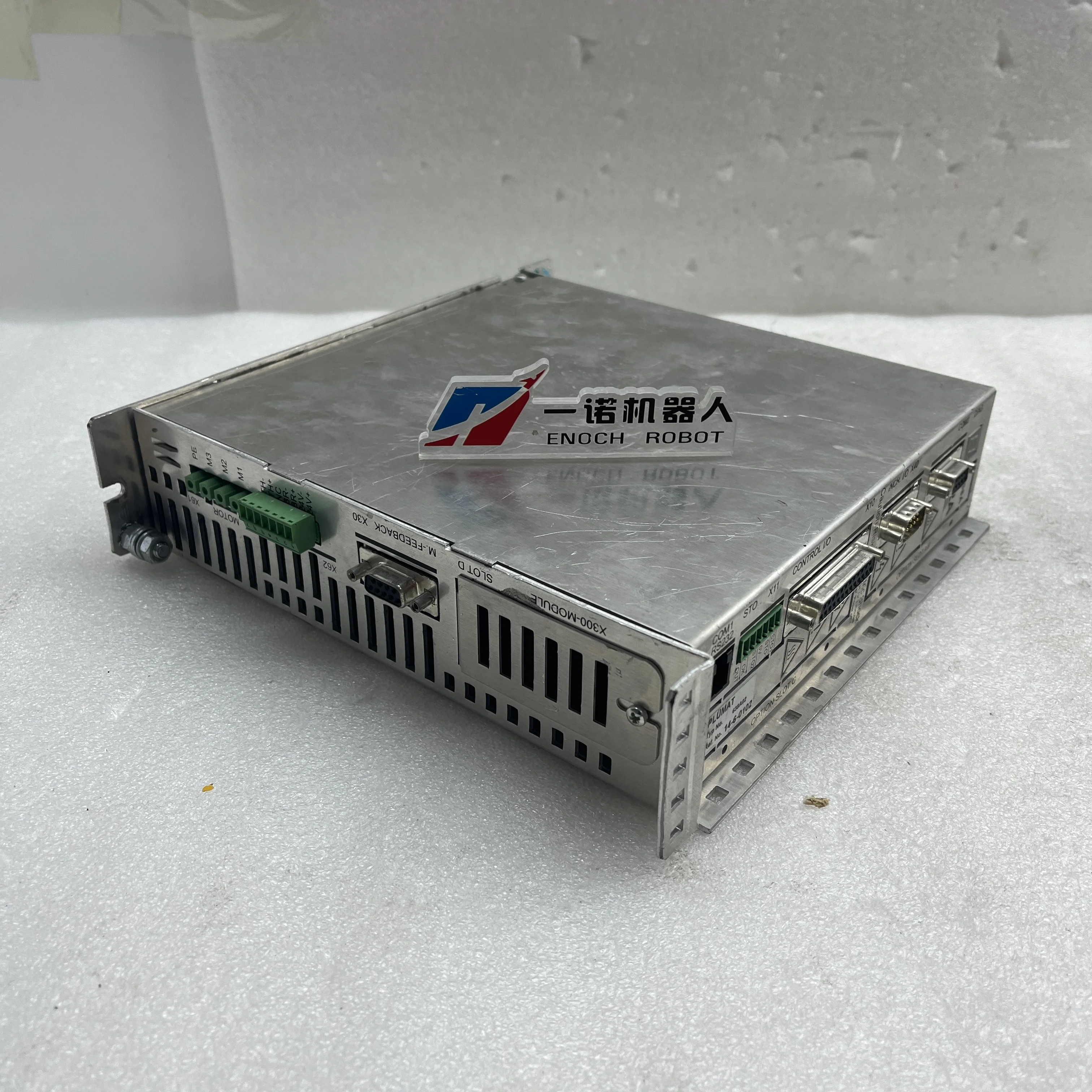 Servo Drive 638A063F0STOCAN000RM1 638A063F0ST0CAN000RM1 638A     in Good Condition in Stock