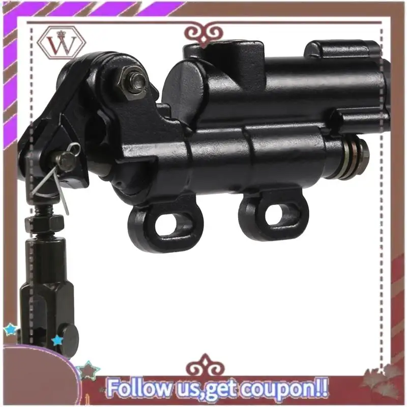 

A57E-универсальный насос заднего гидравлического тормозного цилиндра мотоцикла для Suzuki Kawasaki ATV Dirt Bike