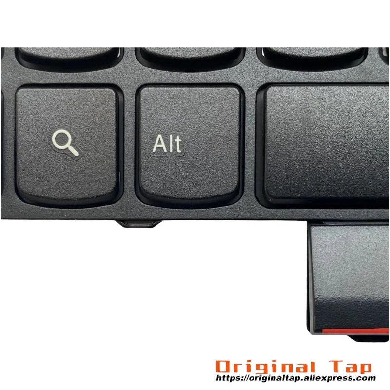 US English Keyboard for Lenovo Thinkpad X131e Chromebook 04X0257 04X0258