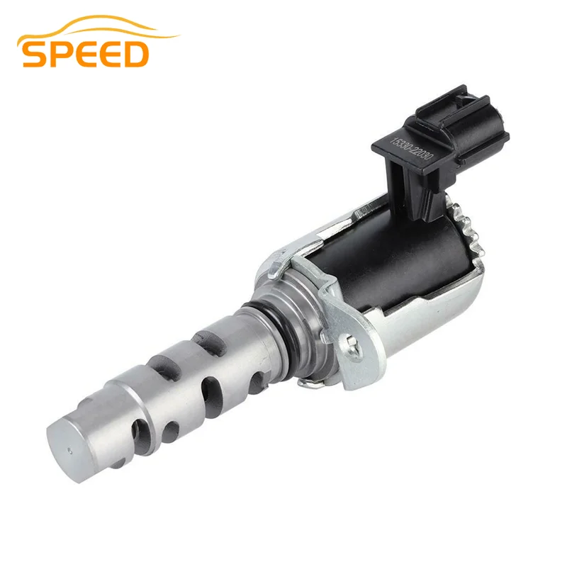 OEM 15330-22030 1533022030 Variable Valve Timing VVT Solenoid Fits For Toyota Corolla Matrix ZJ01-14-420 ZJ0114420