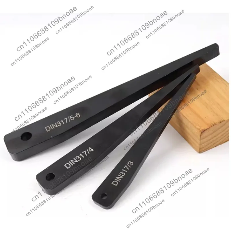 Accessories 1pcs no. 0123456 tapered iron removal reducing sleeve drill bit removal wrench